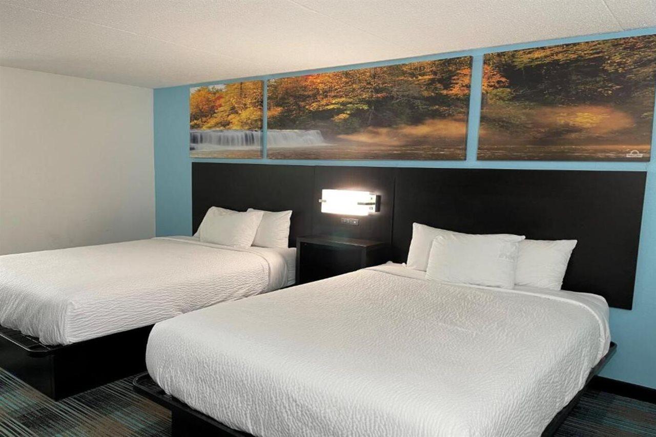 Days Inn By Wyndham Calhoun Ga I-75 And Us-41 Exteriér fotografie